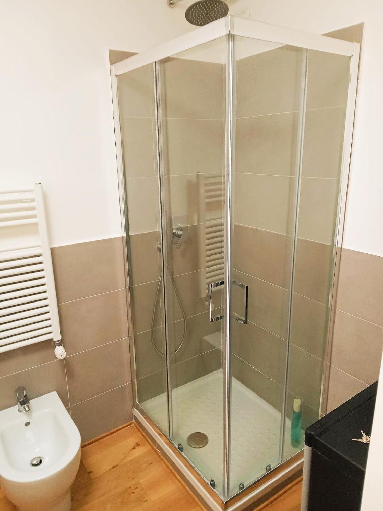 Apartmán Loft Pellicceria Janov Exteriér fotografie